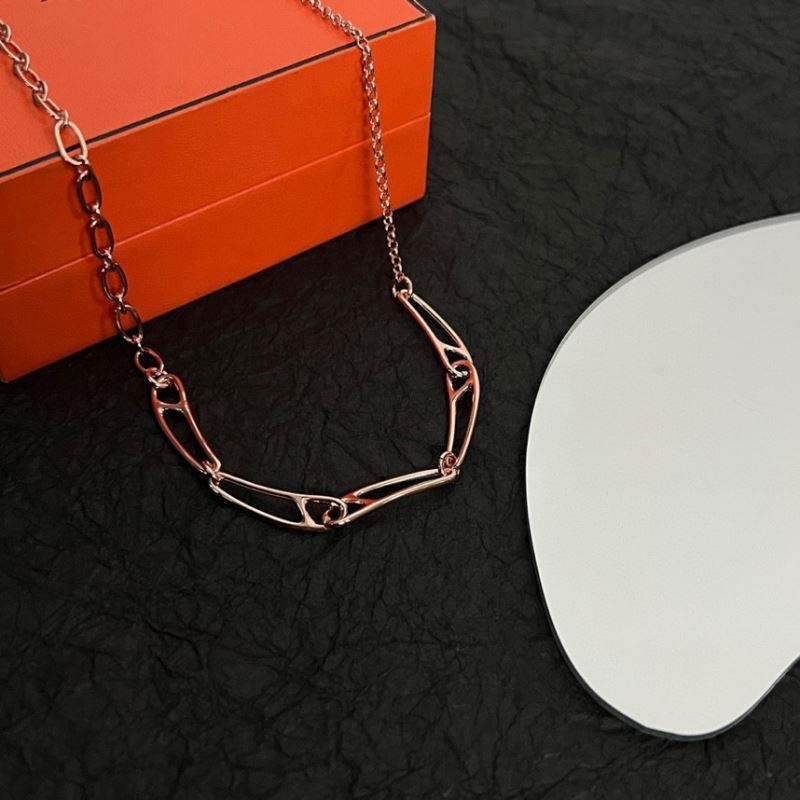 Hermes Necklaces